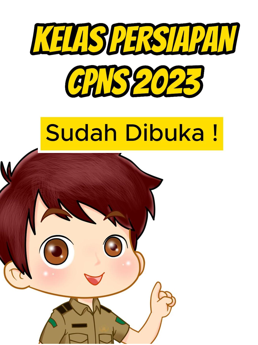 Program Siap SKD CPNS 2023