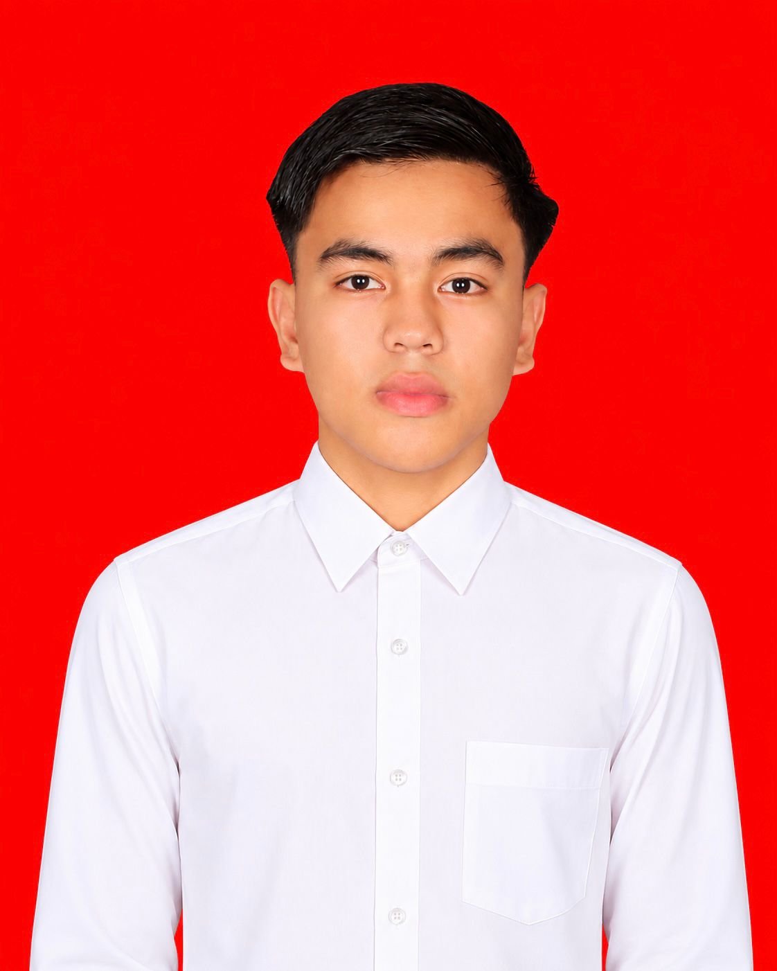 M FAREL PRAKASA