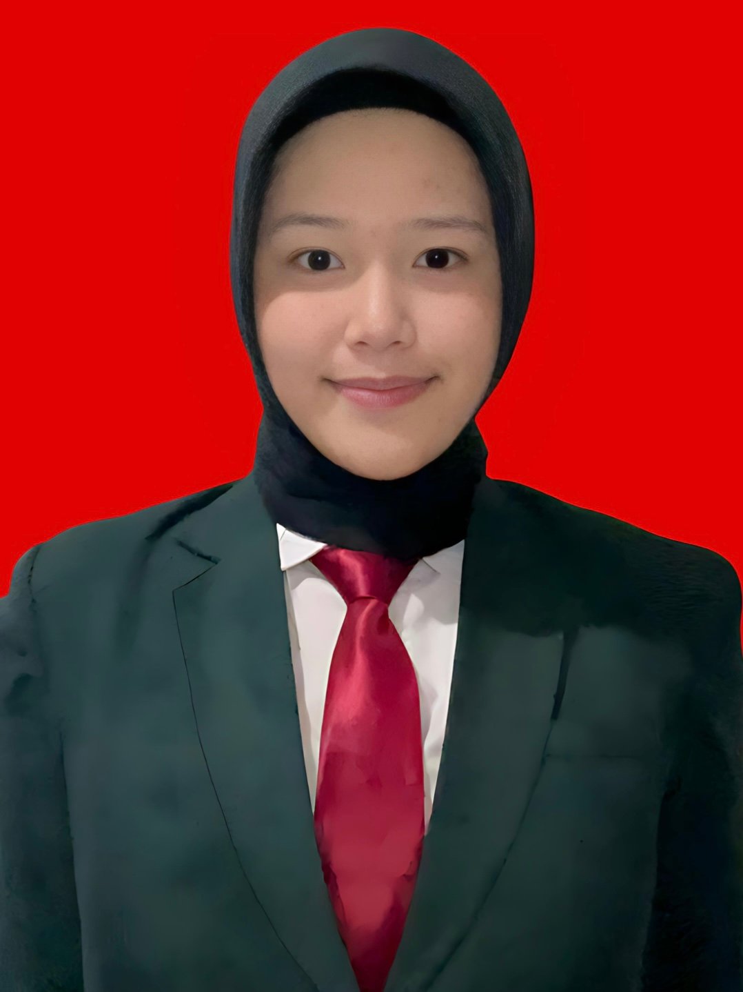 AMANDA NURUL FADHILAH