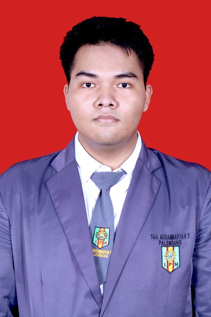 MUHAMMAD BIMA RADITYA PUTRA