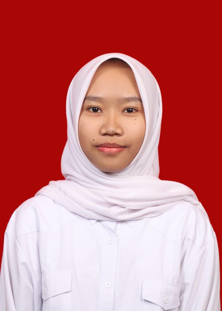DEWI KIMMAY ASSYIFA SASMITAPURA