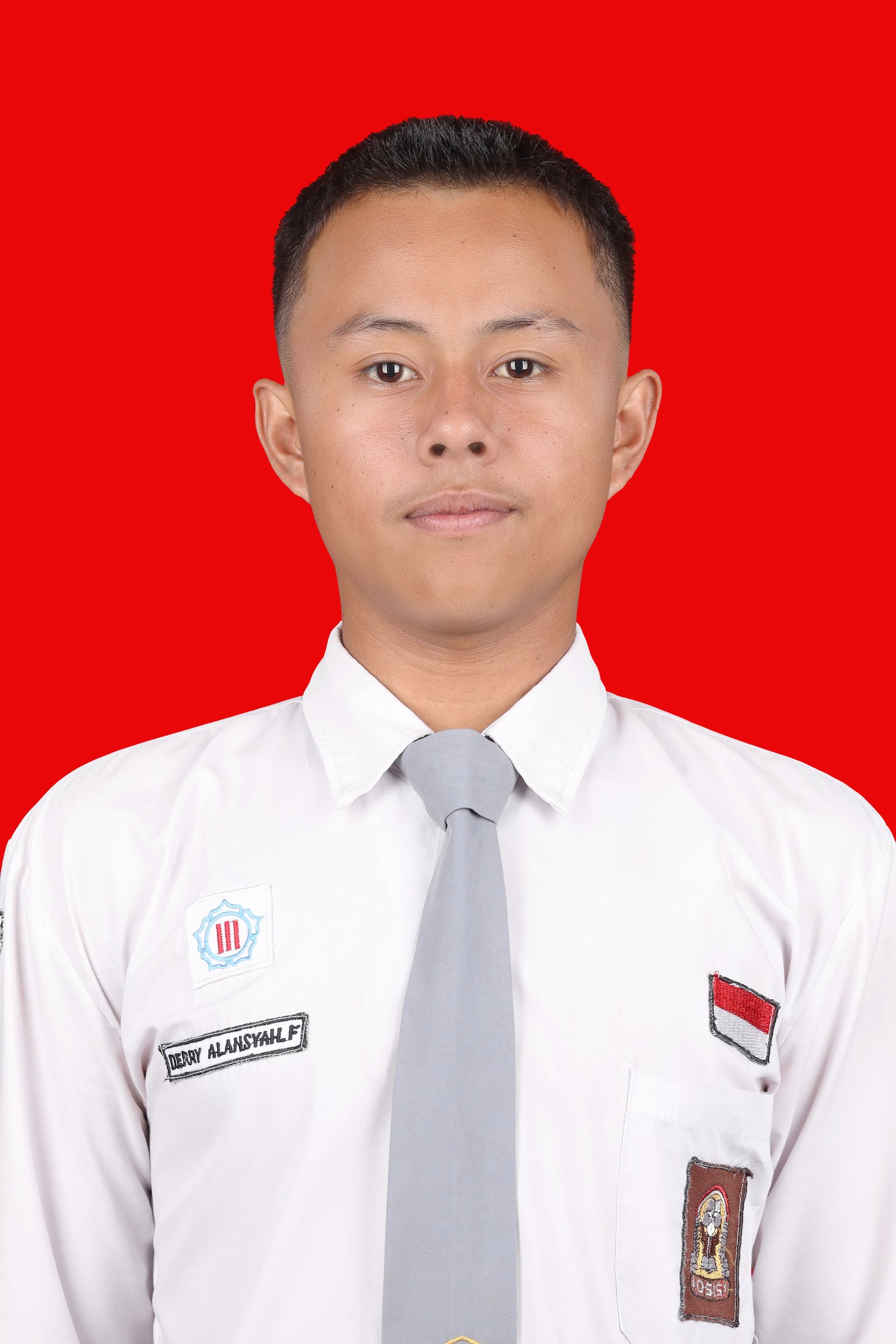 DERRY ALANSYAH FITRA