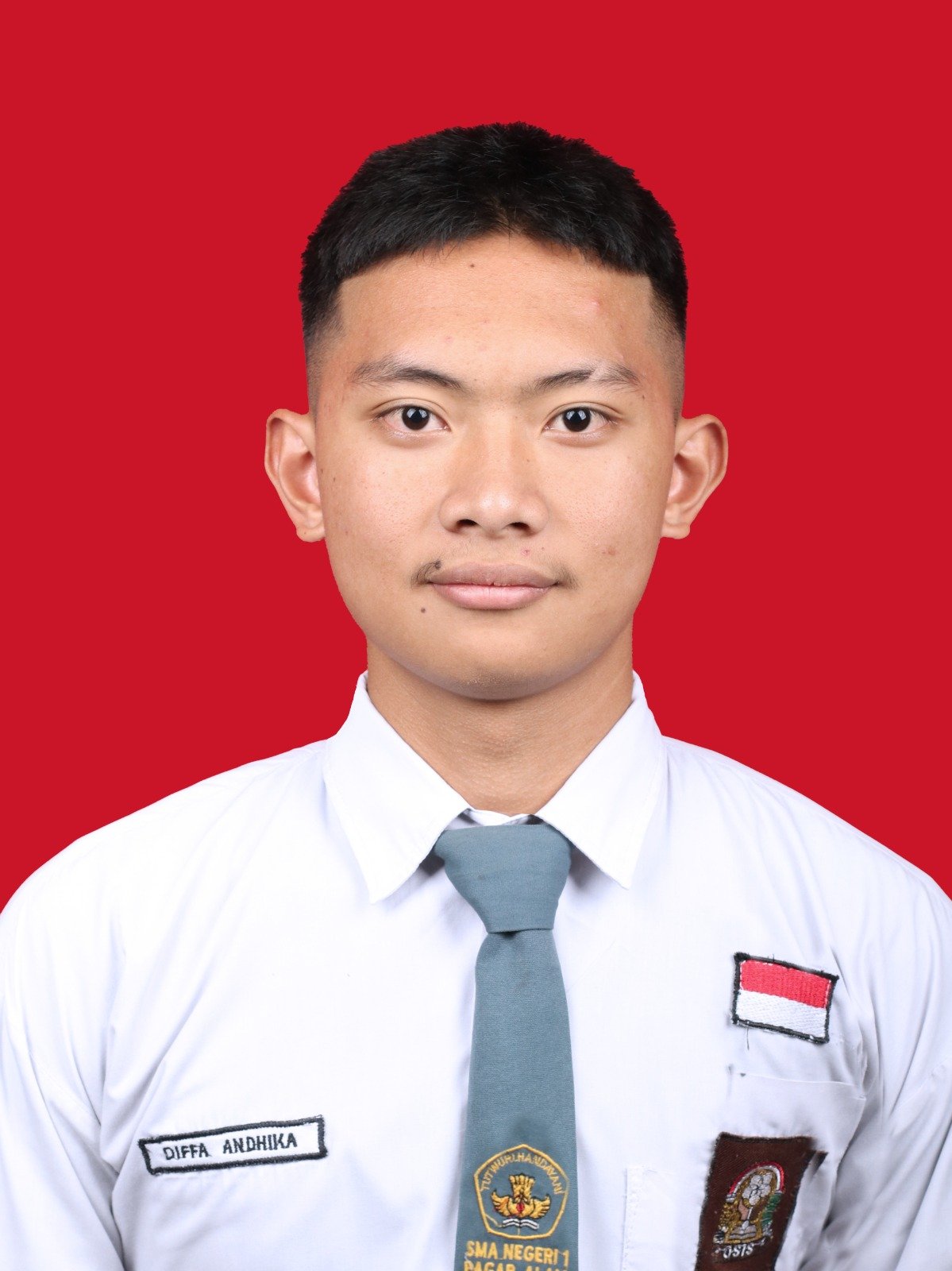 DIFFA ANDHIKA