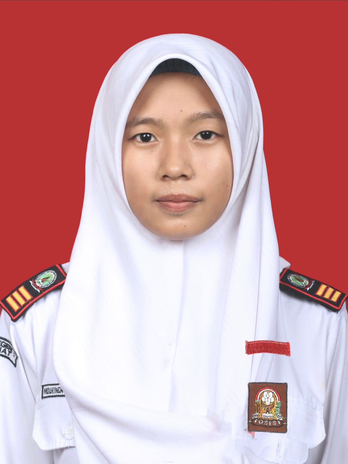 MOURINDA DHAFIYAH PRESETYO