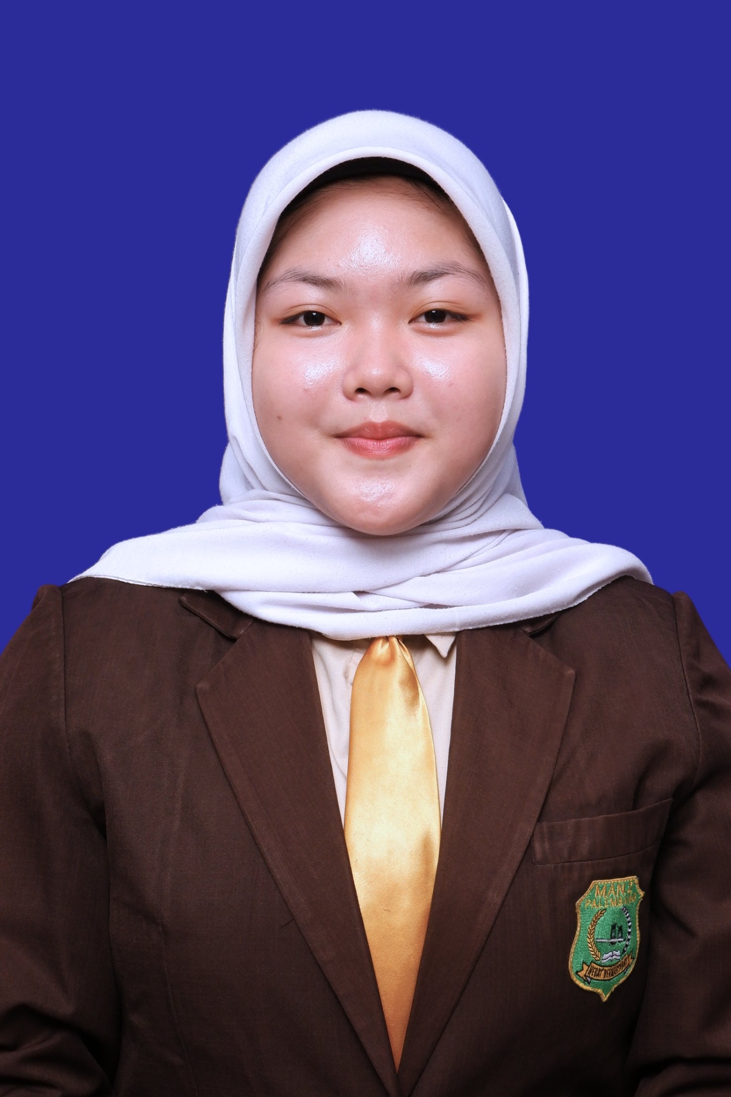 RAIHANA MAWADDAH