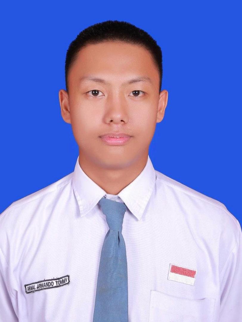 AKMAL ARMANDO TOMMY