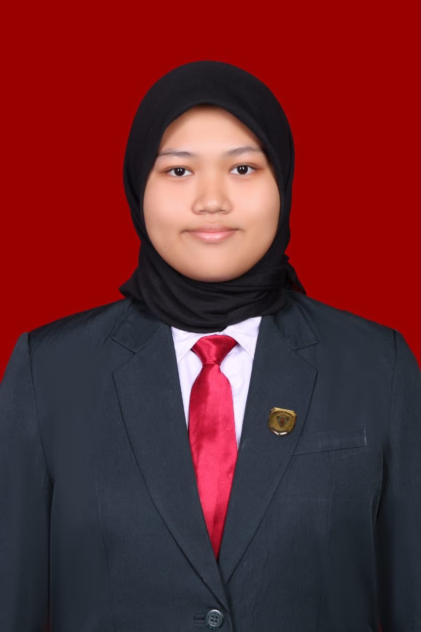 IUSTITIA MAHARANI