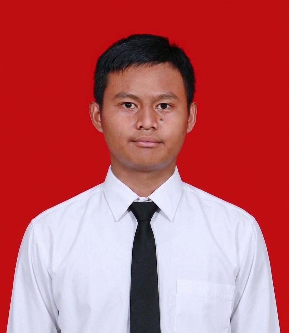 M ROMAN SAPUTRA MELIANO