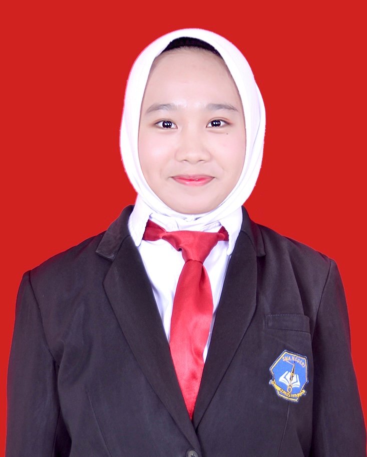 ANNISA ALIFAH SALSABILA
