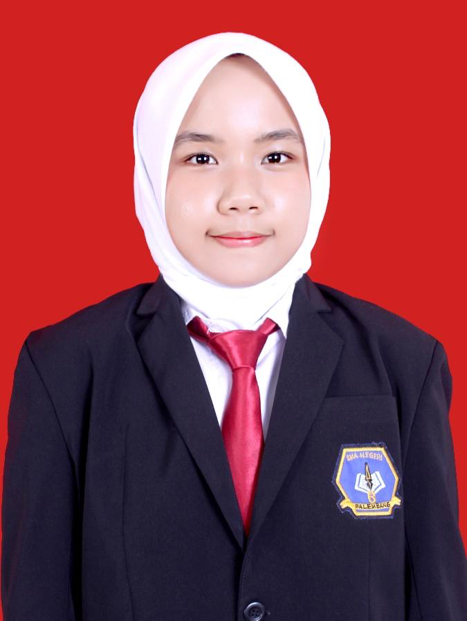 KHALISA NAZUWA