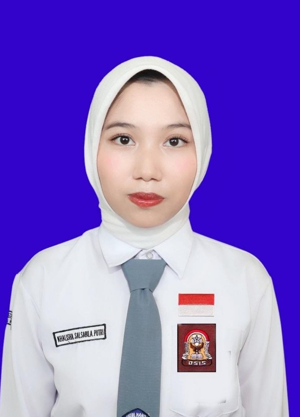 KHALISHA SALSABILA PUTRI