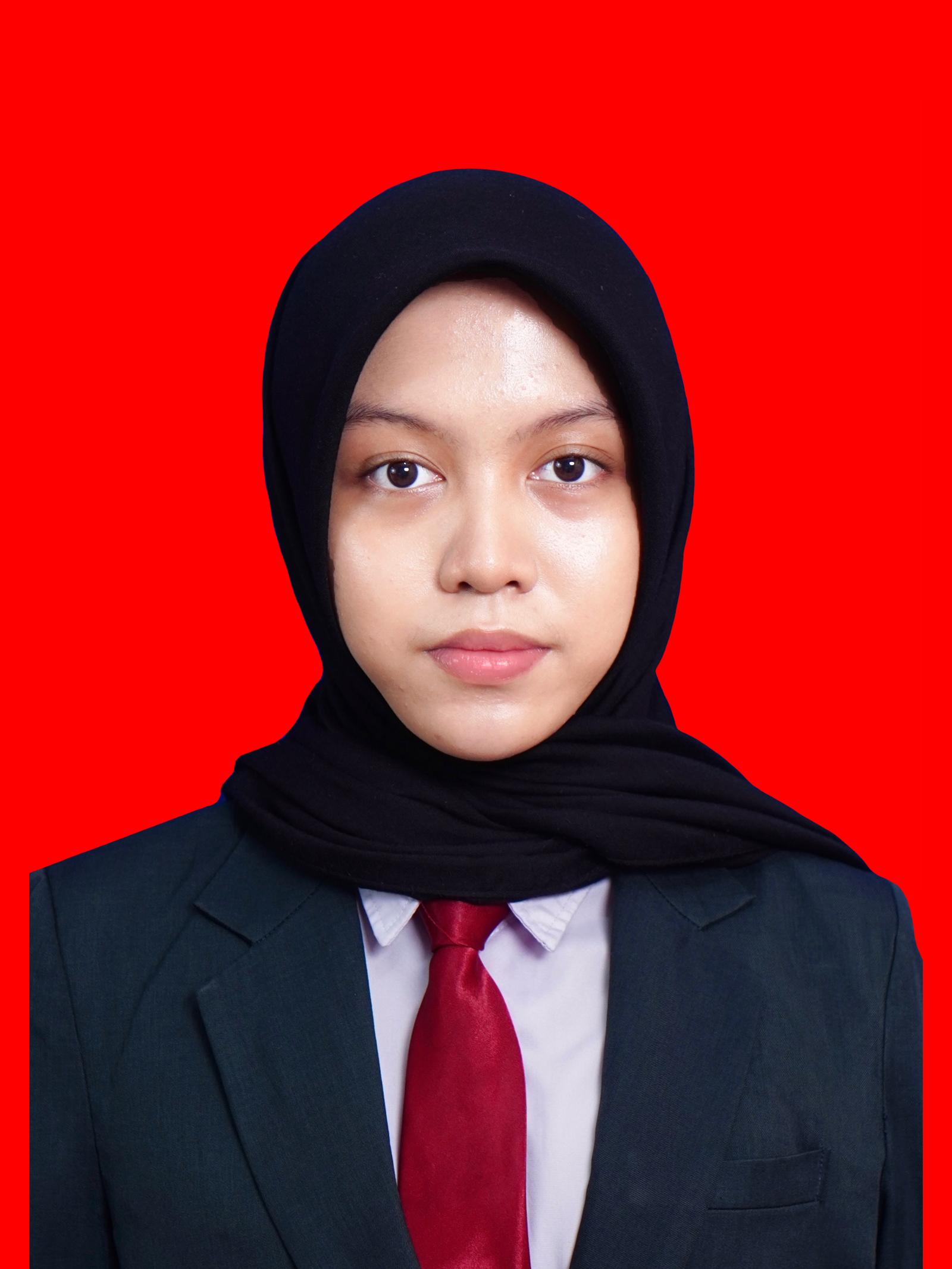 FANNY GHANIYYAH DEWI