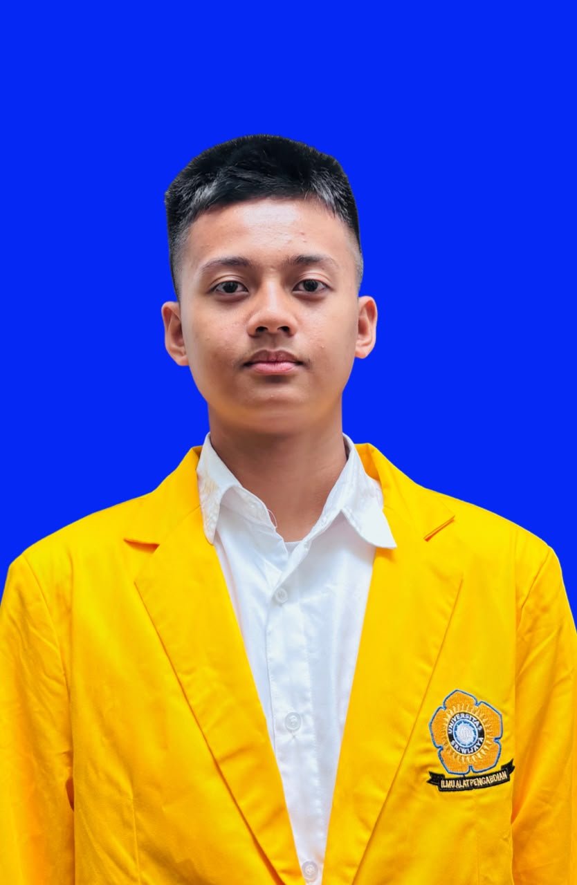 M FAREL CHANDRA PUTRA