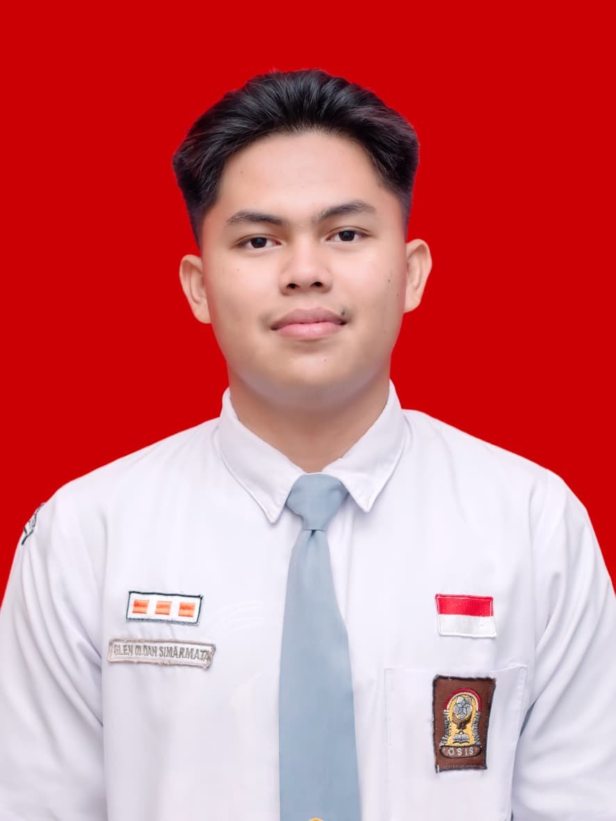 GLEN OLOAN SIMARMATA