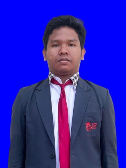 ANDREAS CHRISTY LUMBAN TOBING