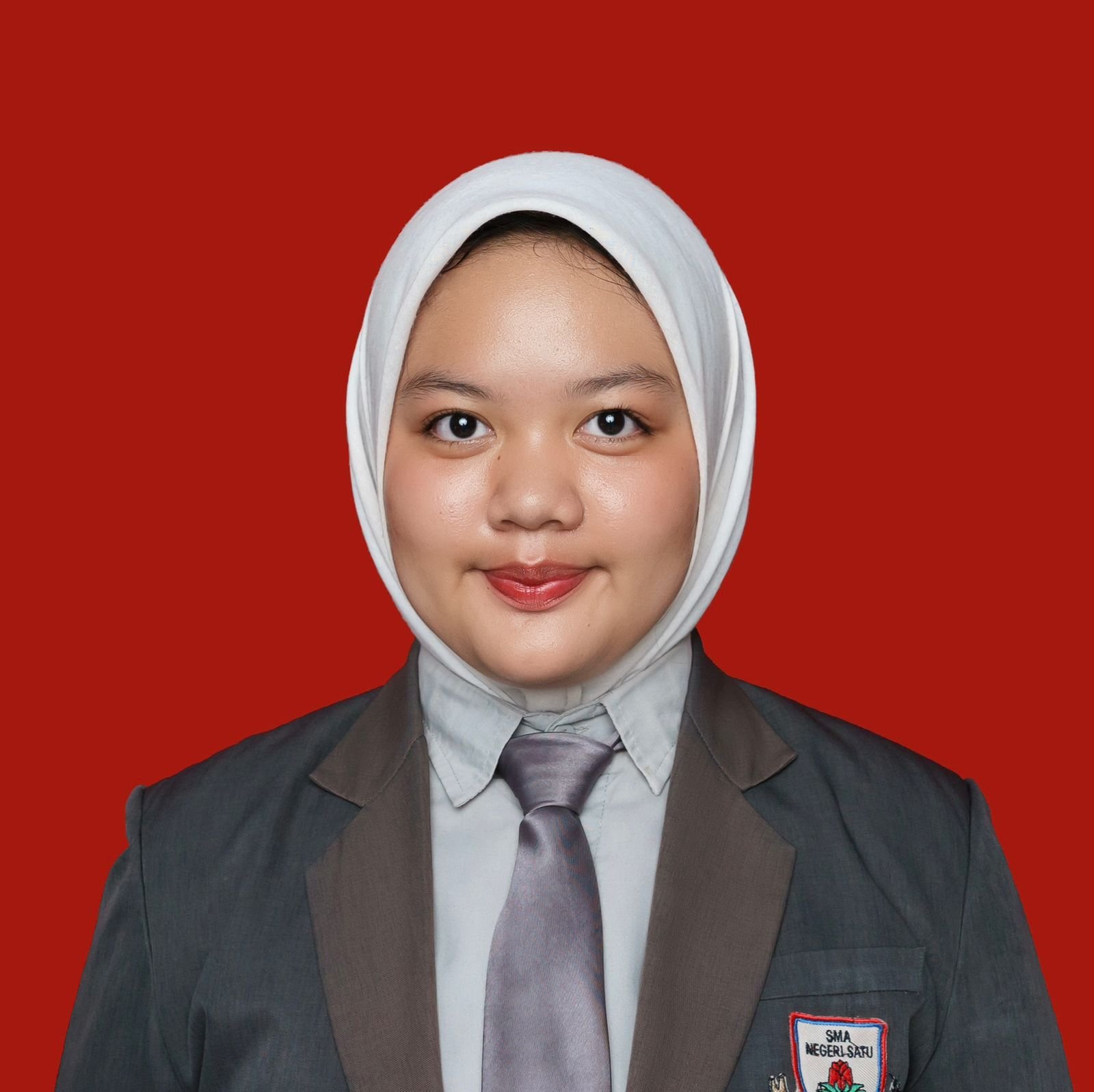 Atha Faiza Nathaniela