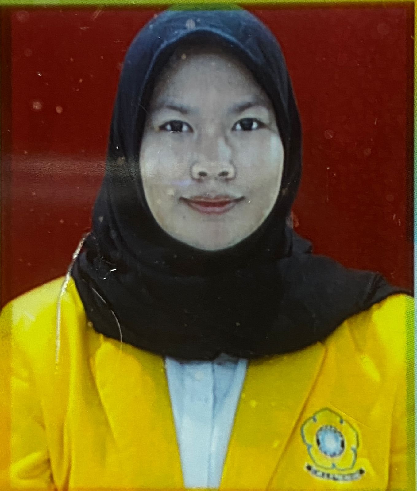 Fitria Nur Humairoh 