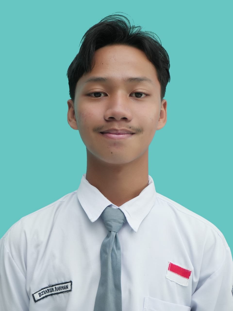 Dziarur Rahman