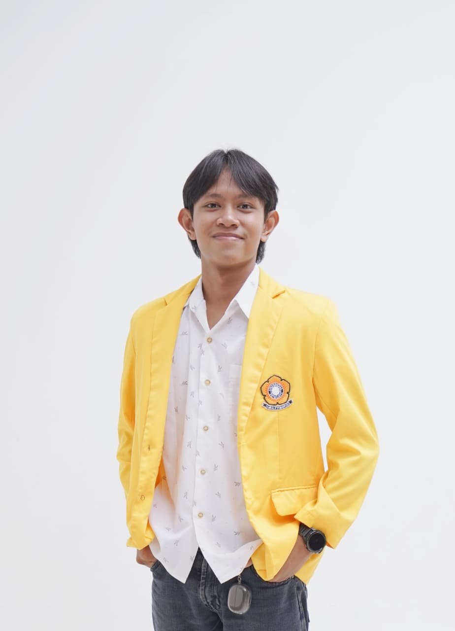 M Ali Syafei Anugrah 