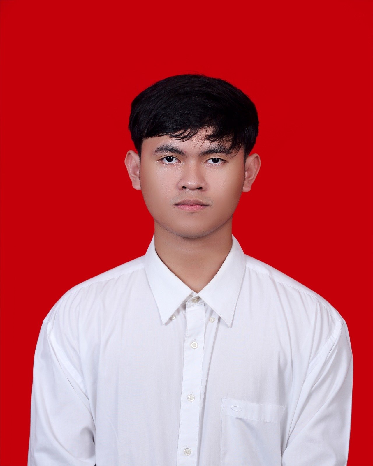  Akram Ziyad Ramadhan