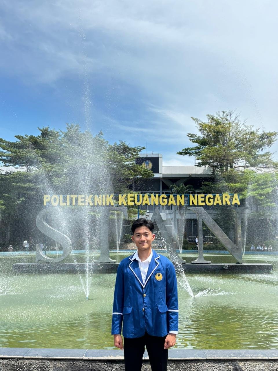 Muhammad Rasya Ridhaffa