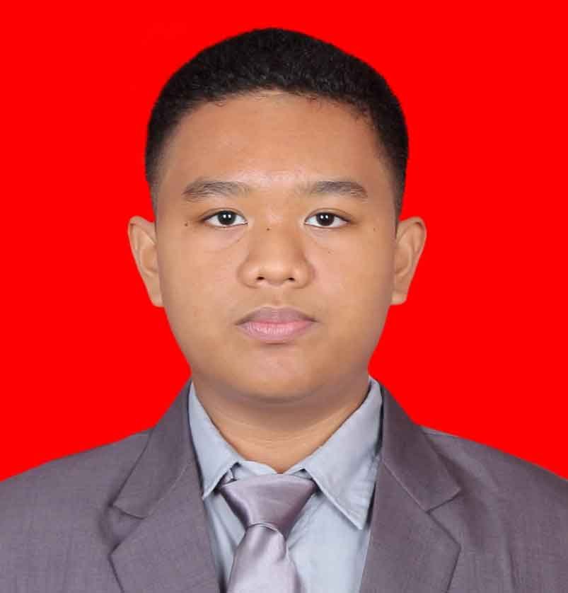 Muhammad Rakha Ar Rozzaq